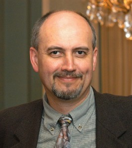 Bernd Mohr, SC15 Invited Talks Chair