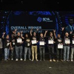 SC15 Announces Student Cluster Competition Details