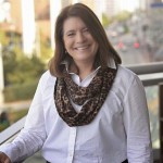 HPC Matters, because HPC Transforms – SC15 General Chair, Jackie Kern