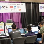 The SC14 Massachusetts Green Team Explains Why the Student Cluster Competition Matters