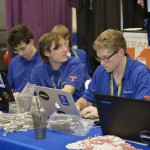 Students: Increase Your Application Speed – Student Cluster Competition Deadline is April 17