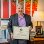 1988 Gordon Bell Prize Creates Foundation for Successful HPC Career