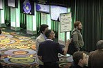 Scientific Visualization Deadline Extended to August 21st