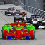 Invited Talk Spotlight: Supercomputing, High-Dimensional Snapshots, and Low-Dimensional Models – A Game Changing Computational Technology for Design and Virtual Testing