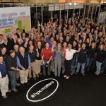 Five Women in IT Selected to Participate in SCinet and Attend SC15