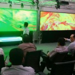 SC15 Invited Talk Spotlight: Trends and Challenges in Computational Modeling of Giant Hydrocarbon Reservoirs