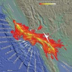 SC15 Invited Talk Spotlight: Societal Impact of Earthquake Simulations at Extreme Scale by USC’s Dr. Thomas H. Jordan