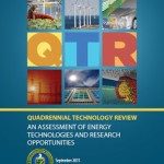 SC15 Invited Talk Spotlight: the U.S. Under Secretary for Science and Energy Lynn Orr Presents the 2015 Quadrennial Technology Review