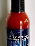 SC15 Student Cluster Competition Fires Things Up with Secret Sauce
