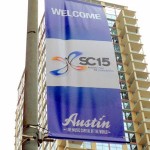 SC15: Start the Countdown