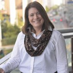 SC15 General Chair Jackie Kern Previews the Conference and Exhibition