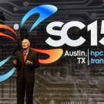 SC15 Breaks Exhibits and Attendance Records While in Austin, Texas