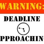 SC16 Technical Papers Deadline Approaching: Abstracts due March 27, 2016