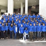 From Student Volunteer at SC Conference to Pursuing a Ph.D. – Ather Sharif – A Prospective