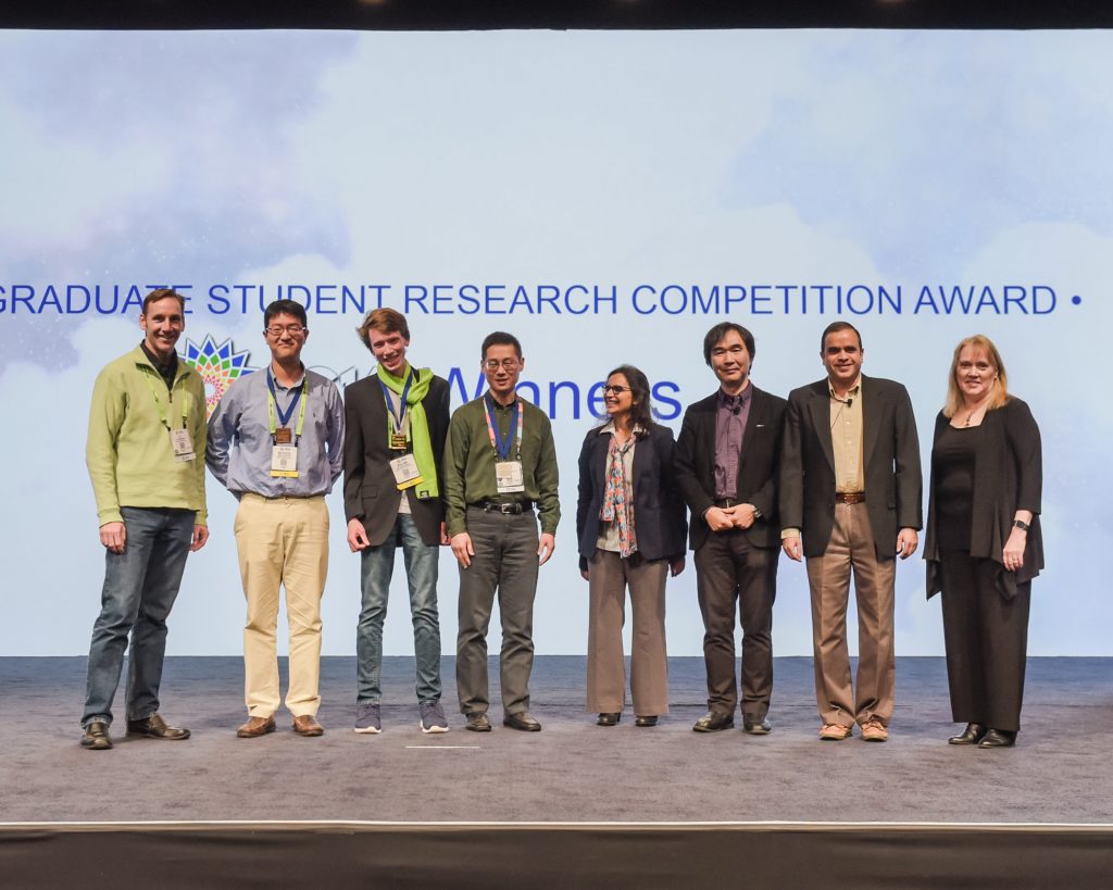 ACM Undergraduate SRC