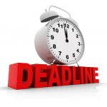 July 31st Deadline Coming for BOF Sessions, Emerging Technologies & Showcases