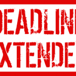 Deadlines Extended for Emerging Technologies, Scientific Visualization & Data Analytics and HPC Impact Showcases