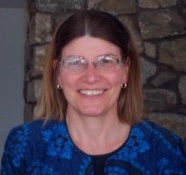 Katharine Frase, SC16 Keynote Speaker