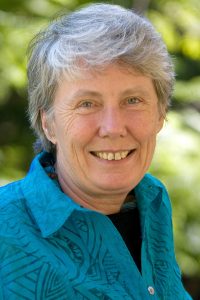 Dr. Marie Klawe