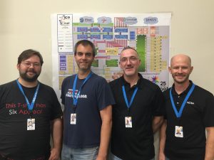 SCinet-JP