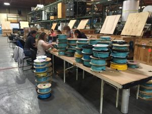Prep for SC16