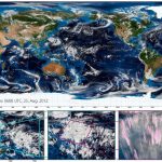SC16 Invited Talk Spotlight: Dr. Masaki Satoh Presents “A Super High-Resolution Global Atmospheric Simulation by the Non-Hydrostatic Icosahedral Atmospheric Model”