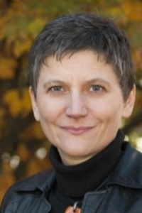 Michela Taufer