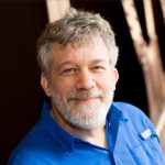Invited Talk Spotlight: Argonne’s Charlie Catlett Presents “Computationally Empowered Urban Sciences: Making Cities Work Better for People”