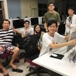 #SC16 #SCC: Welcome Back – National Tsing Hua University, Taiwan