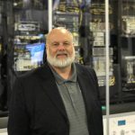 SCinet from a Vendor’s Perspective