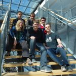 #SCC #SC16 #Germany: “Willkommen” Technical University of Munich, Germany