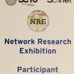 SC16’s SCinet Innovating the Network for Data Intensive Science Workshop and the Network Research Exhibition
