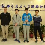 #SCC #SC16: Welcome Team SwanGeese from China’s University of Science and Technology