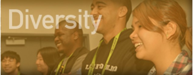 diversity