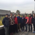 #SCC #Peking #SC16: Meet Team POWERFUL from ﻿Peking University, China