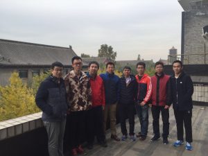 peking