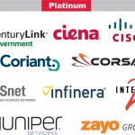 Contributor and Vendor Engagement Draws Volunteers to SCinet Infrastructure Project at SC16 in Salt Lake City