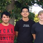 #SCC #SC16: San Diego State to Make 1st Appearance at Student Cluster Competition