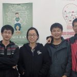 #SCC #SC16 #Huazhong: Meet Team Heptagon from Huazhong University in China