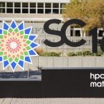 The Latest News from the Student Cluster Competition in Salt Lake City