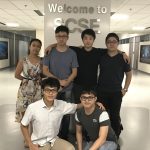 #Singapore#Nanyang#SCC: Student Cluster Competition Team Enigma from Nanyang Technological University, Singapore